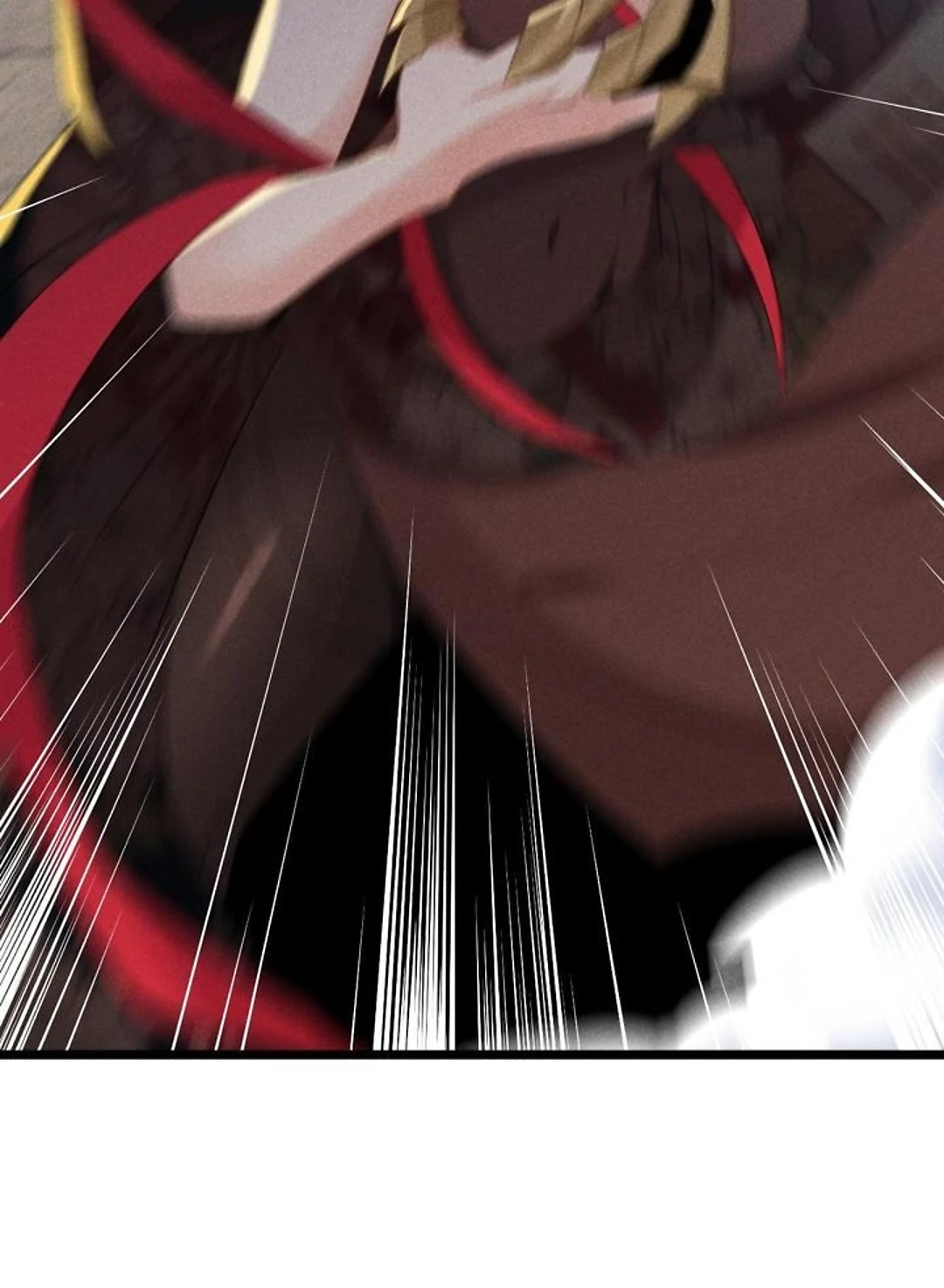 The No.1 Chef In Martial Art World Chapter 24 - page 59