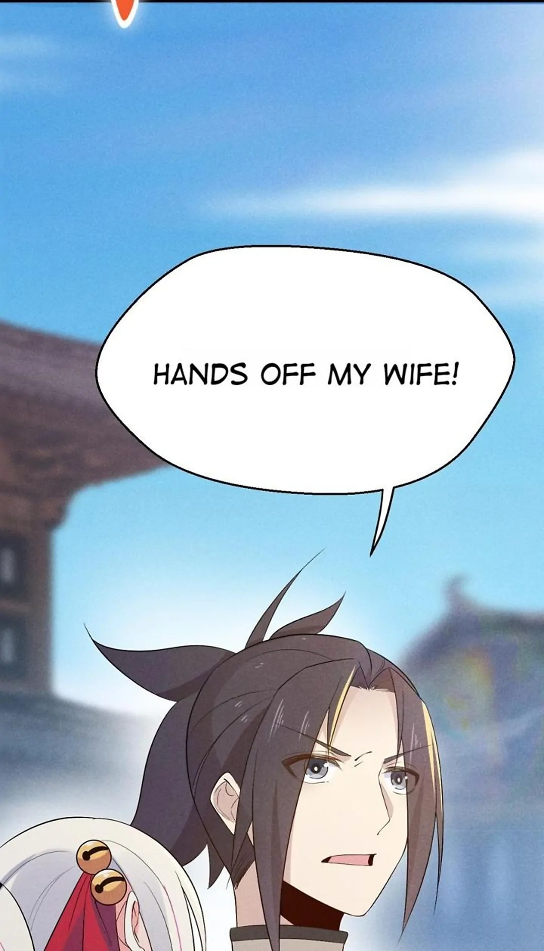 The No.1 Chef In Martial Art World Chapter 24 - page 61
