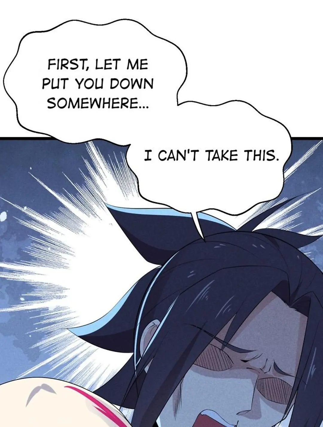 The No.1 Chef In Martial Art World Chapter 24 - page 64
