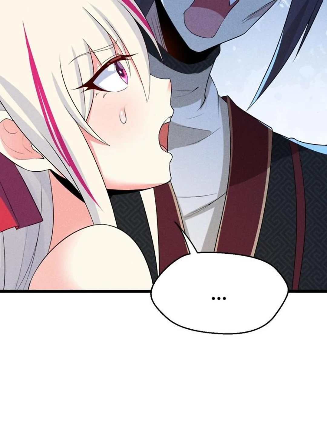 The No.1 Chef In Martial Art World Chapter 24 - page 65