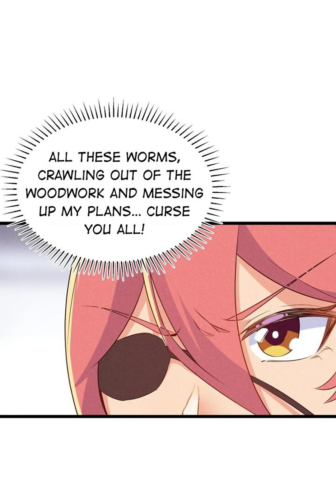 The No.1 Chef In Martial Art World Chapter 24 - page 66