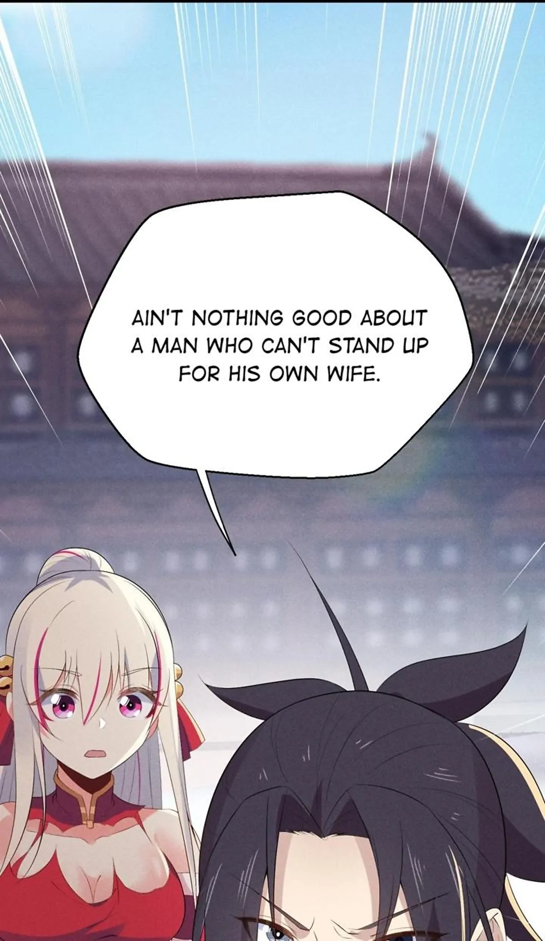 The No.1 Chef In Martial Art World Chapter 24 - page 69