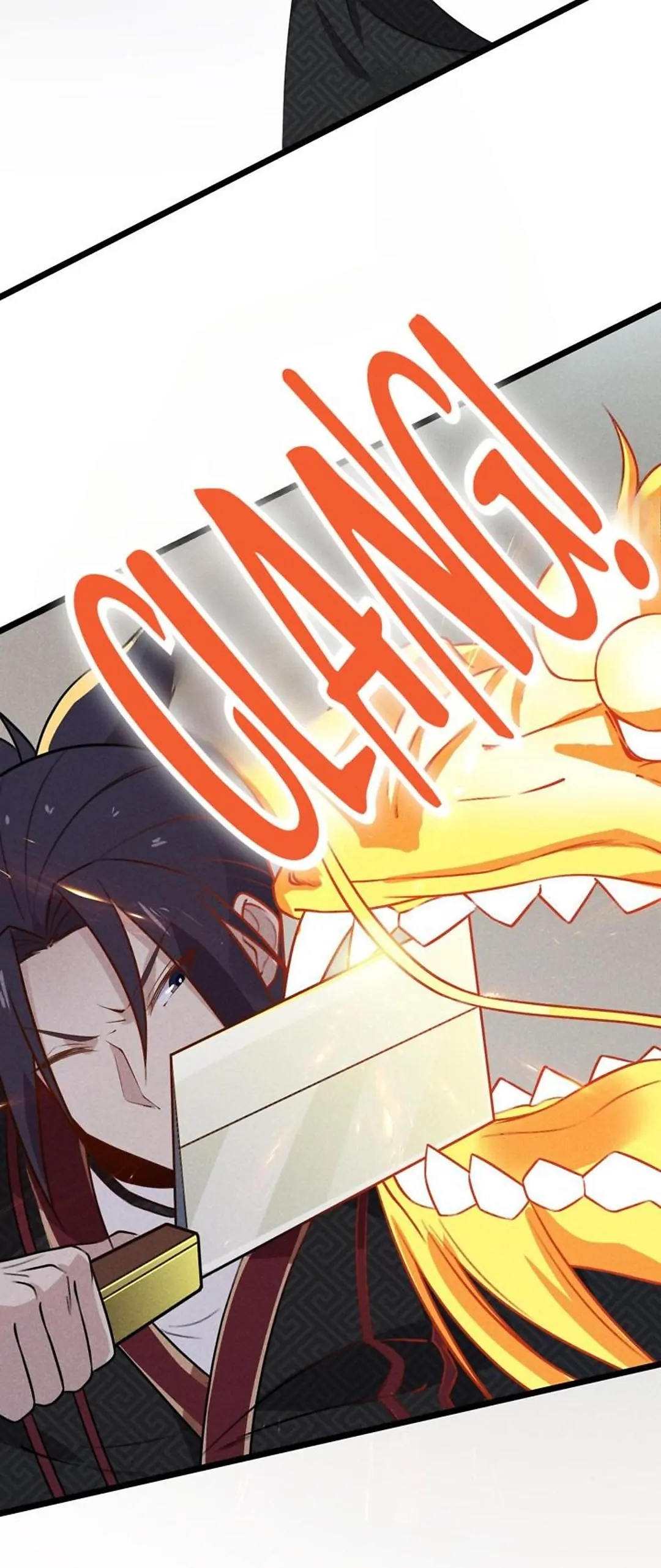 The No.1 Chef In Martial Art World Chapter 24 - page 73