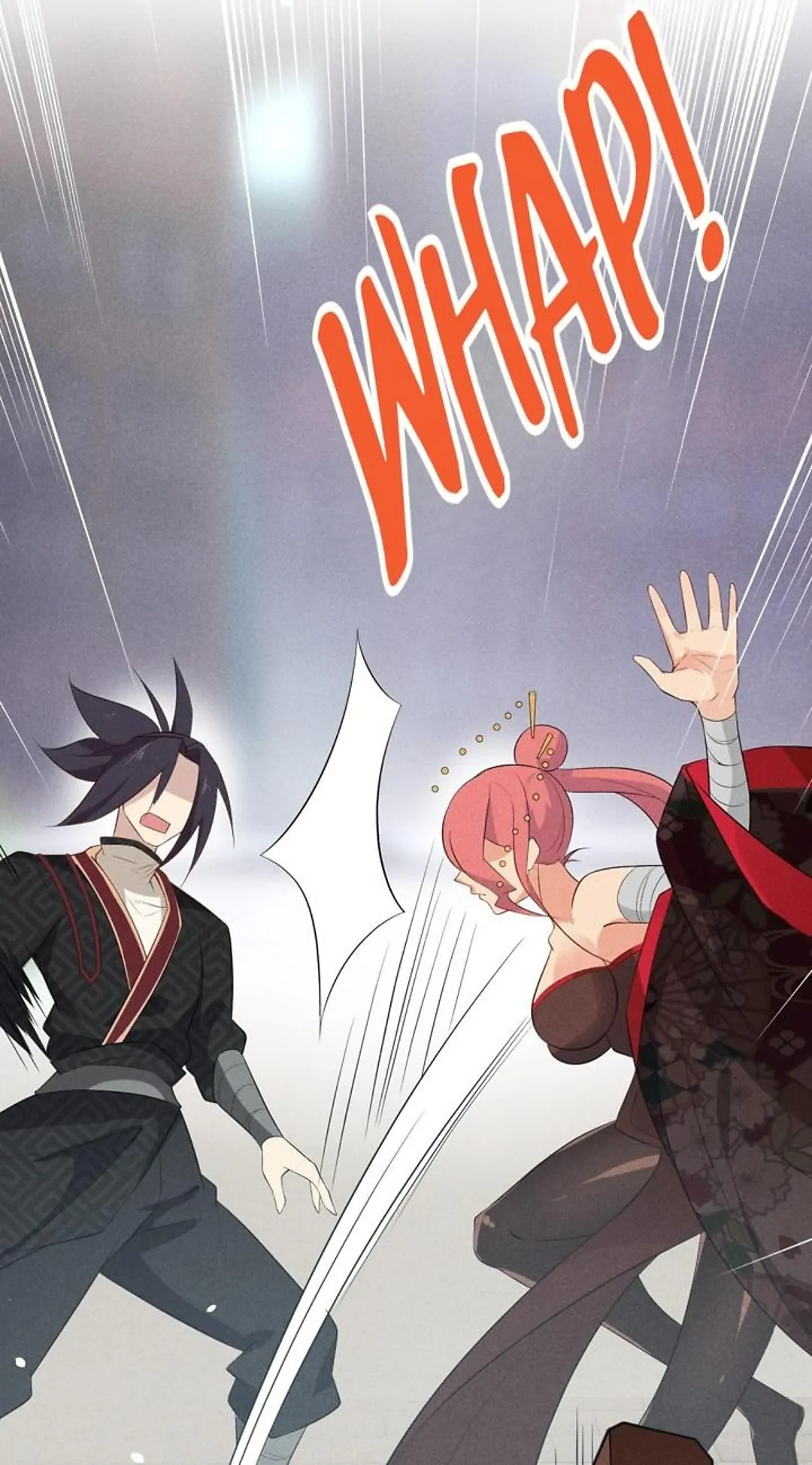 The No.1 Chef In Martial Art World Chapter 24 - page 75