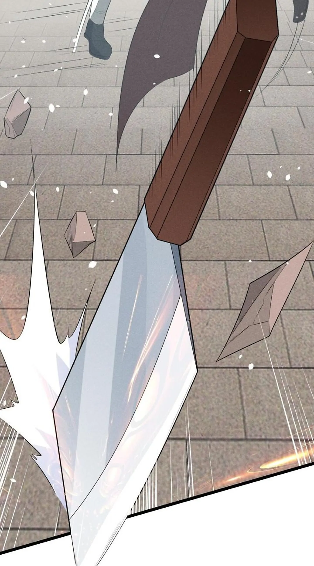 The No.1 Chef In Martial Art World Chapter 24 - page 76