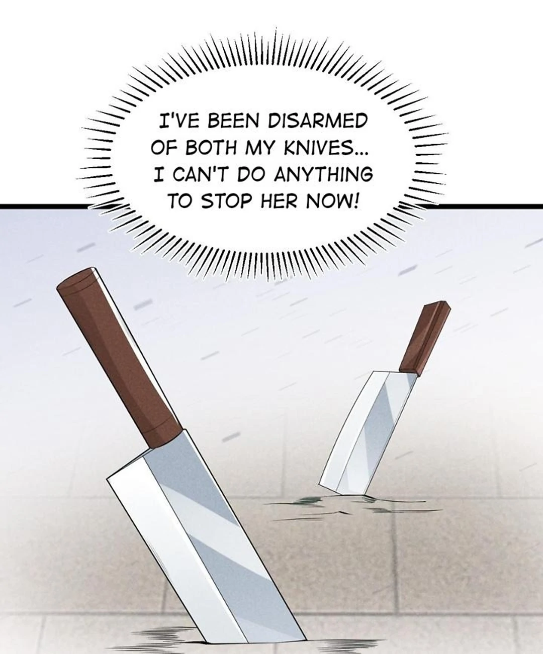 The No.1 Chef In Martial Art World Chapter 24 - page 84