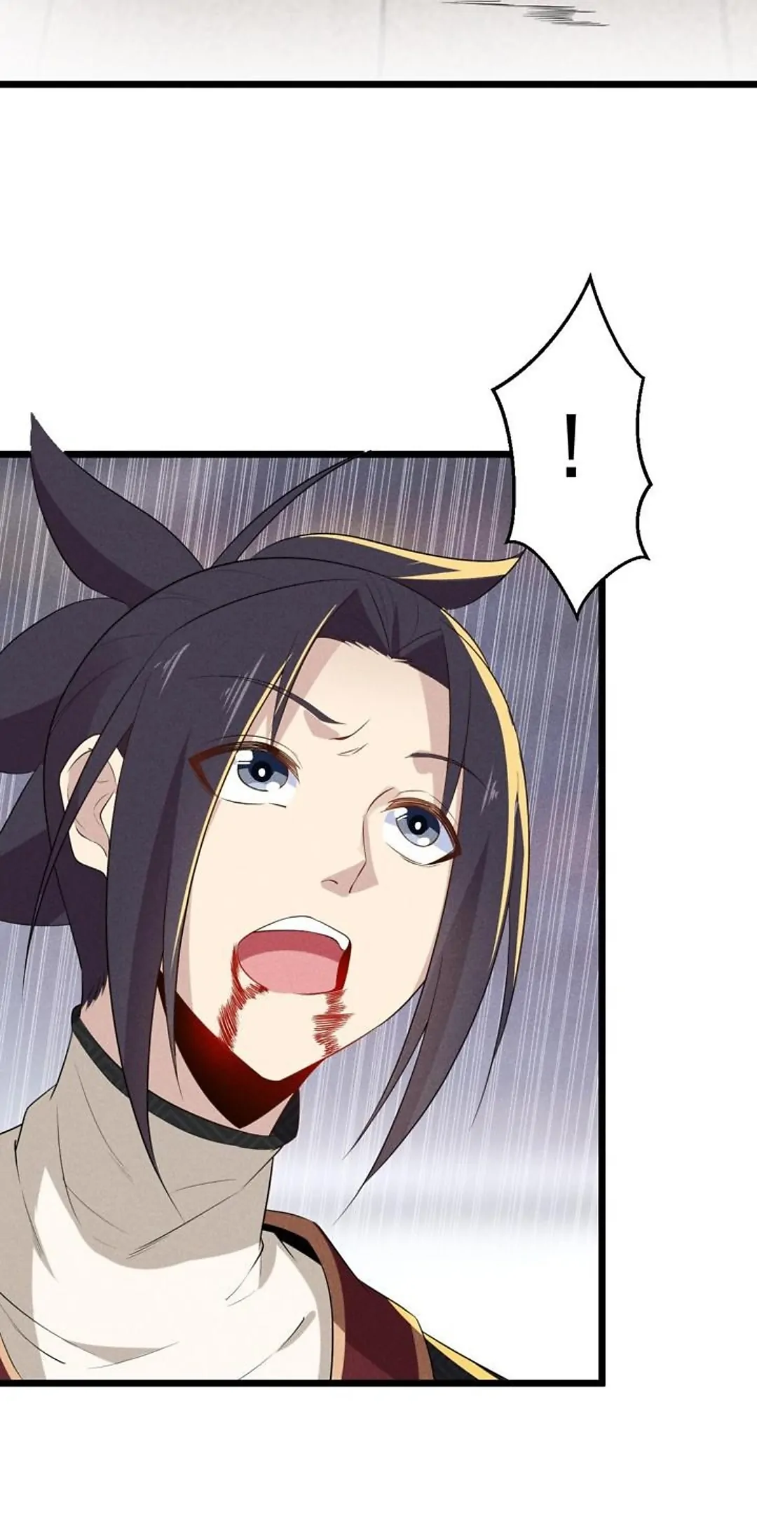 The No.1 Chef In Martial Art World Chapter 24 - page 85
