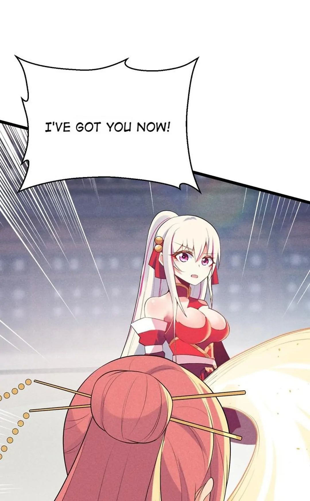 The No.1 Chef In Martial Art World Chapter 24 - page 86