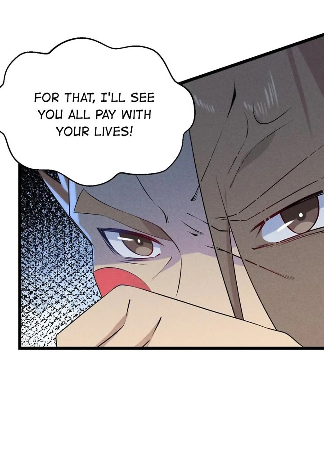 The No.1 Chef In Martial Art World Chapter 24 - page 8