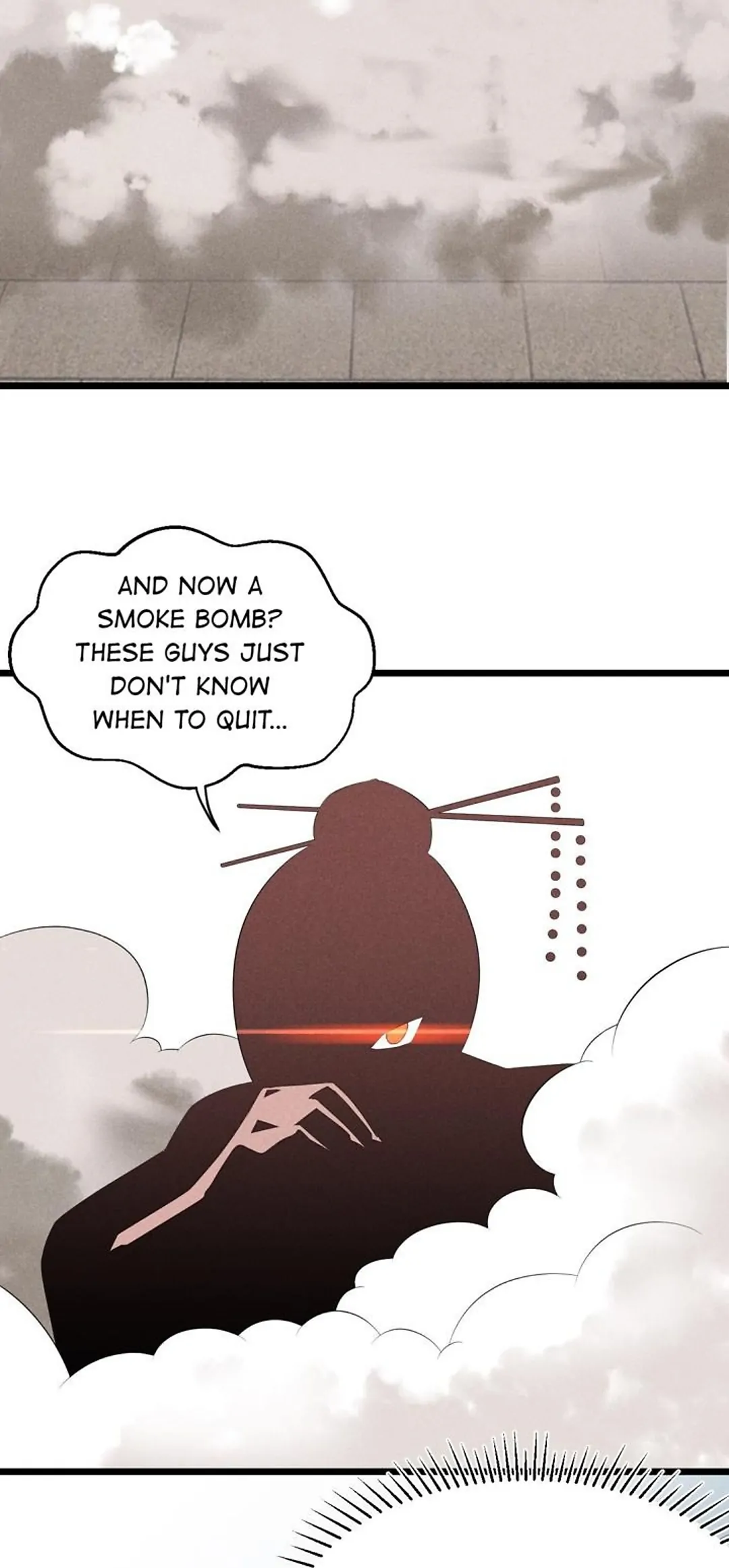 The No.1 Chef In Martial Art World Chapter 24 - page 92