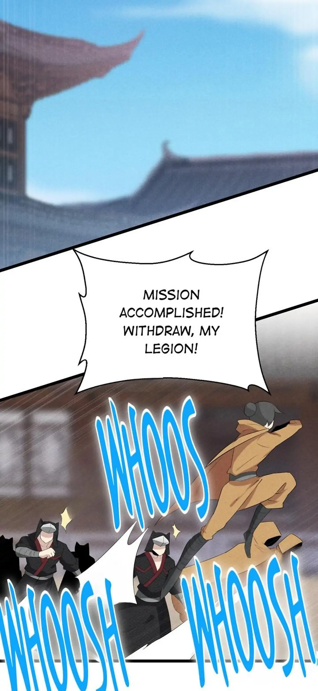 The No.1 Chef In Martial Art World Chapter 24 - page 95