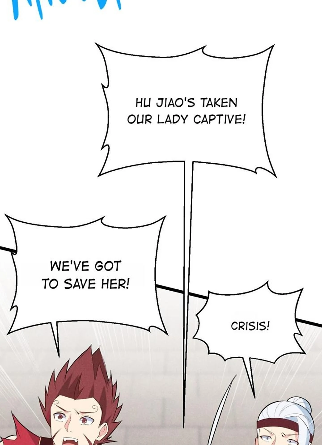 The No.1 Chef In Martial Art World Chapter 24 - page 96