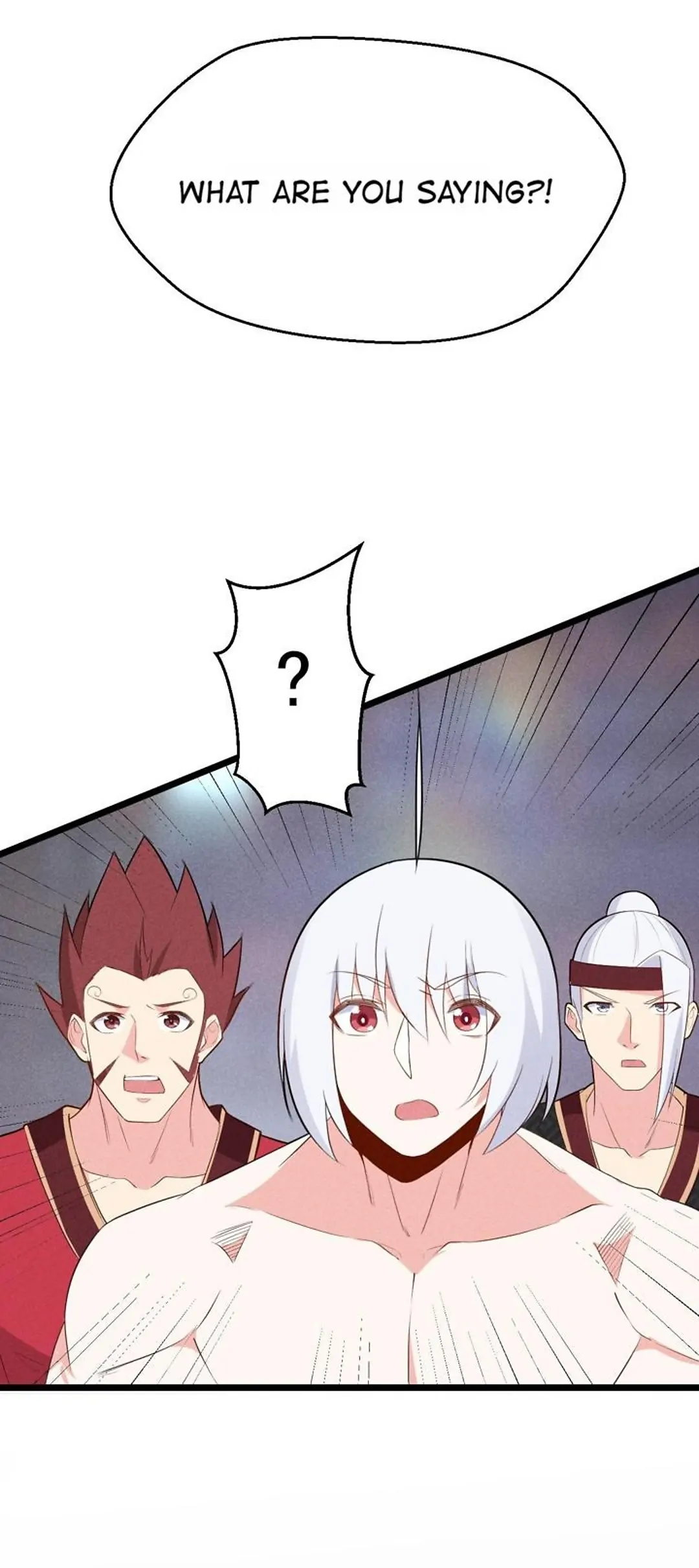 The No.1 Chef In Martial Art World Chapter 24 - page 98