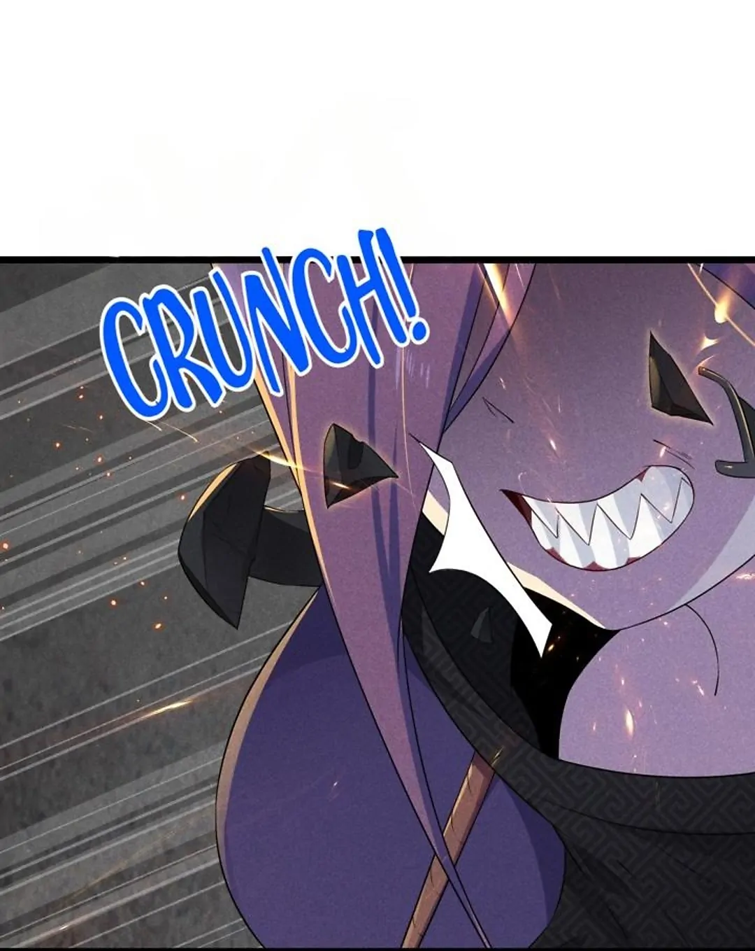 The No.1 Chef In Martial Art World Chapter 16 - page 9