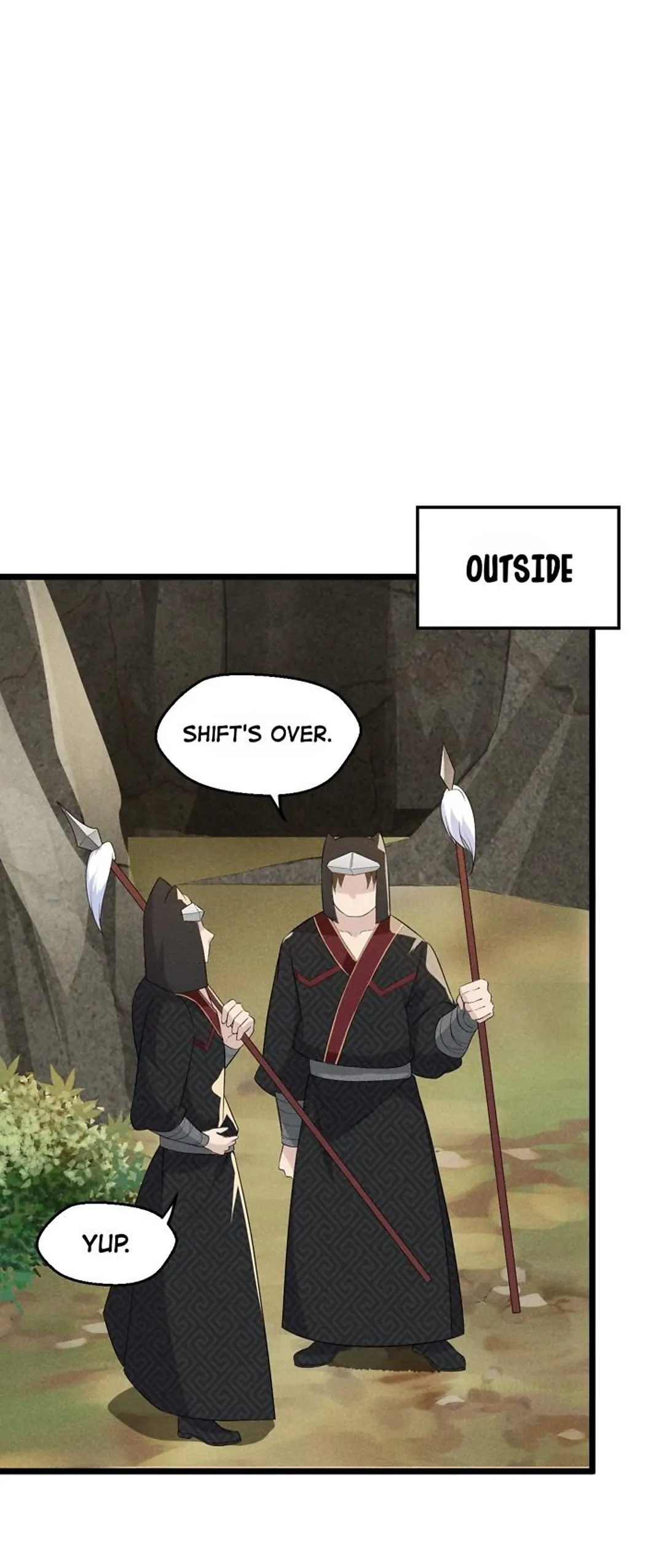 The No.1 Chef In Martial Art World Chapter 16 - page 101