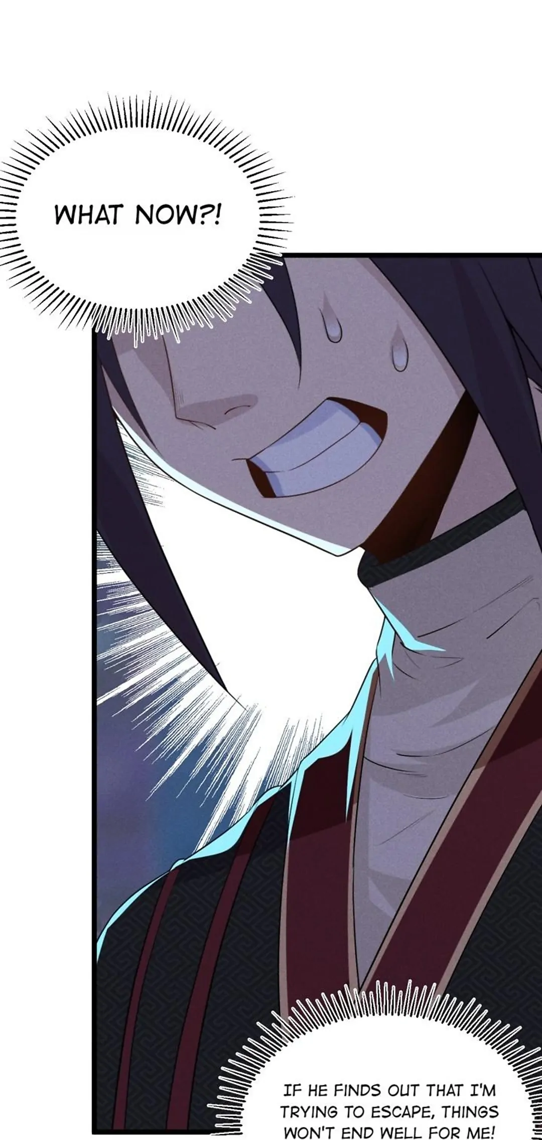 The No.1 Chef In Martial Art World Chapter 16 - page 112