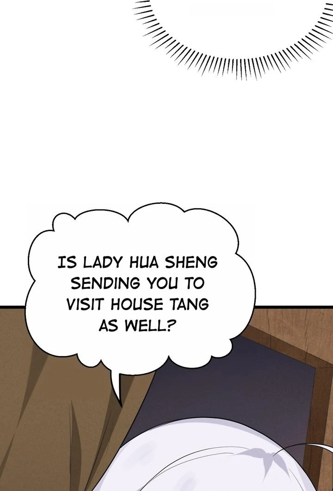 The No.1 Chef In Martial Art World Chapter 16 - page 113