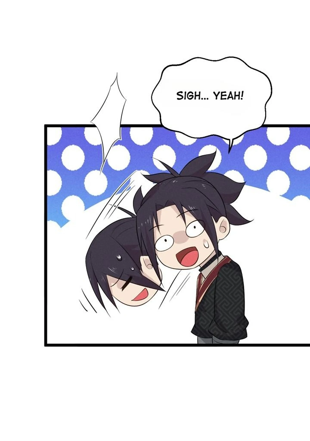 The No.1 Chef In Martial Art World Chapter 16 - page 115