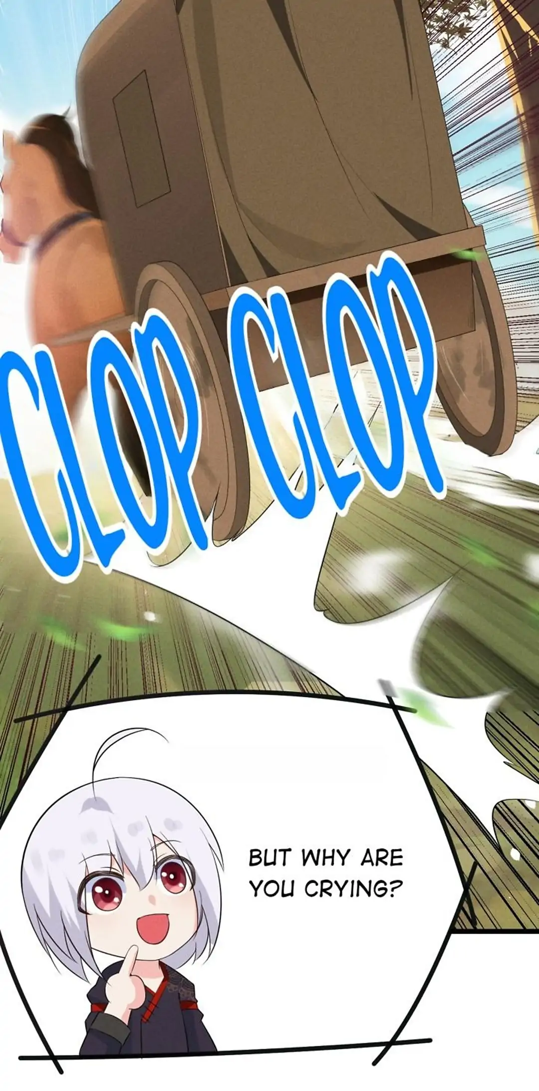 The No.1 Chef In Martial Art World Chapter 16 - page 117