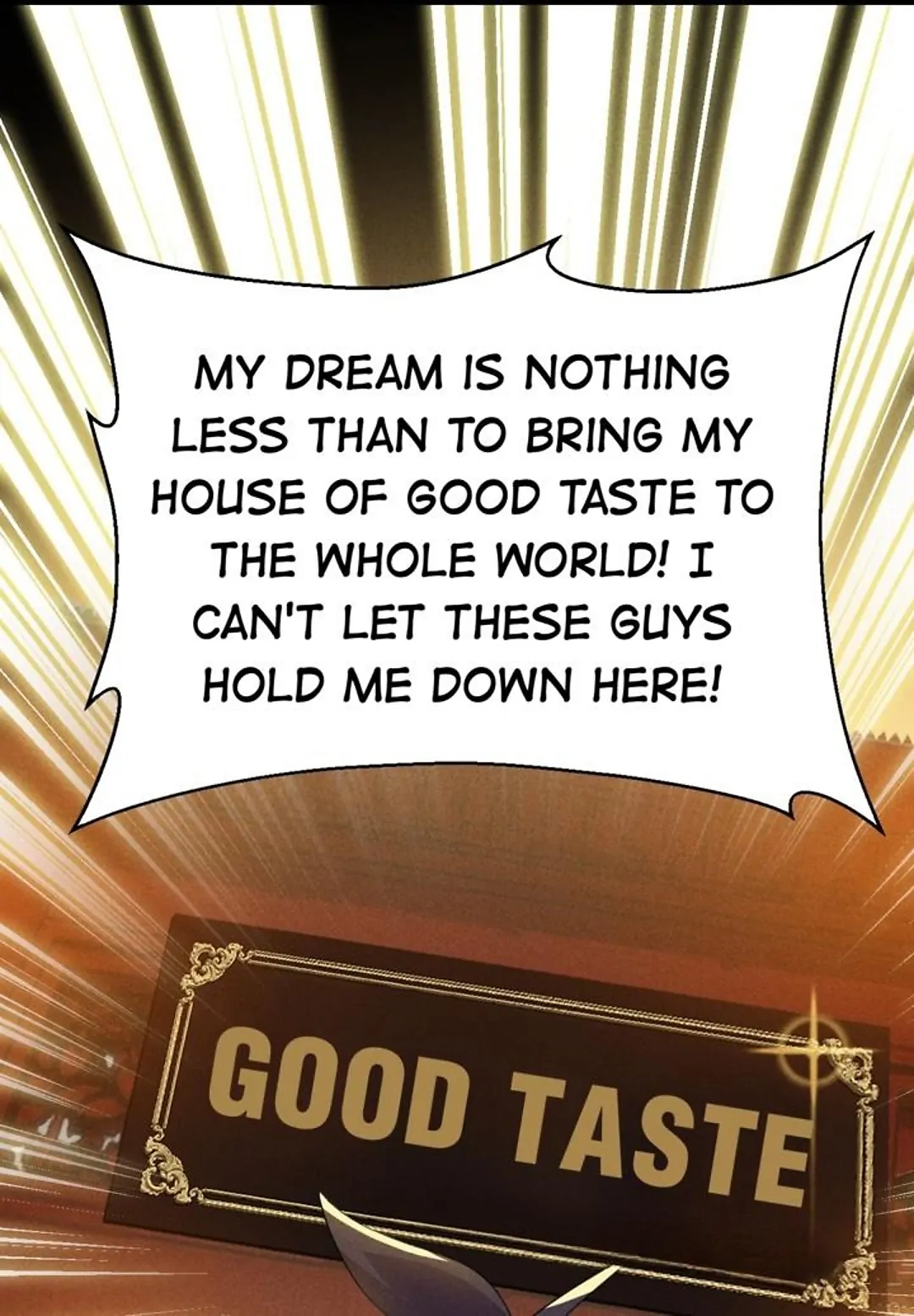 The No.1 Chef In Martial Art World Chapter 16 - page 13