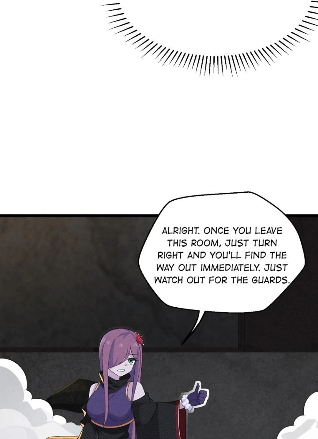 The No.1 Chef In Martial Art World Chapter 16 - page 16