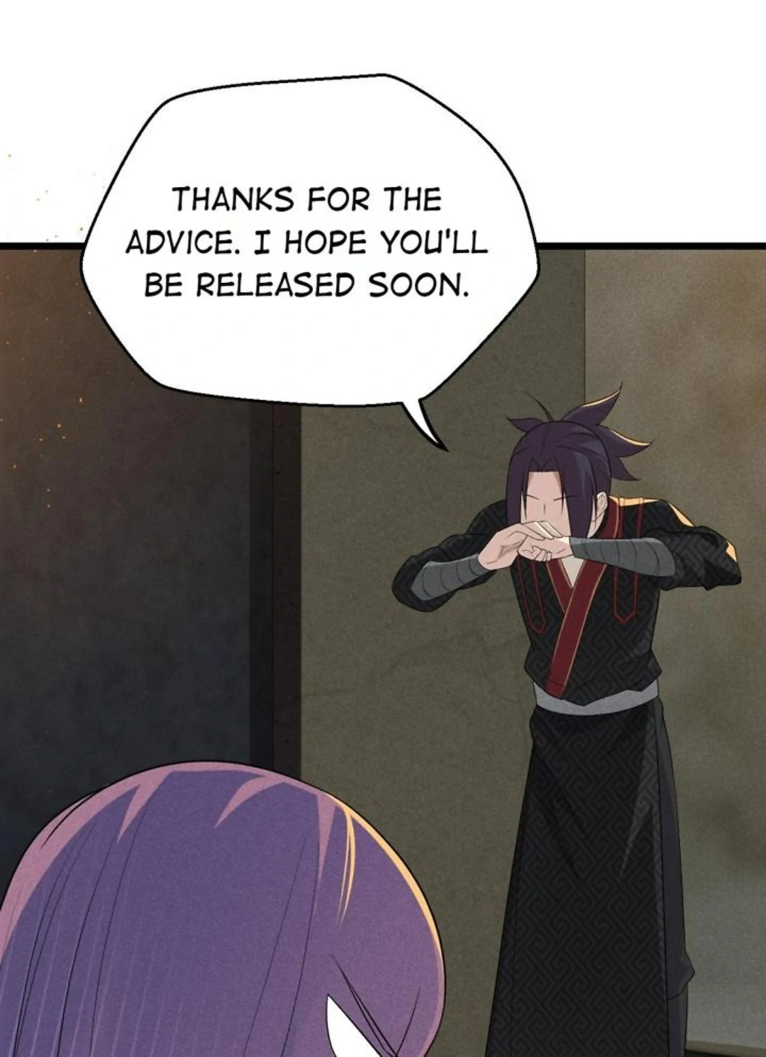 The No.1 Chef In Martial Art World Chapter 16 - page 19