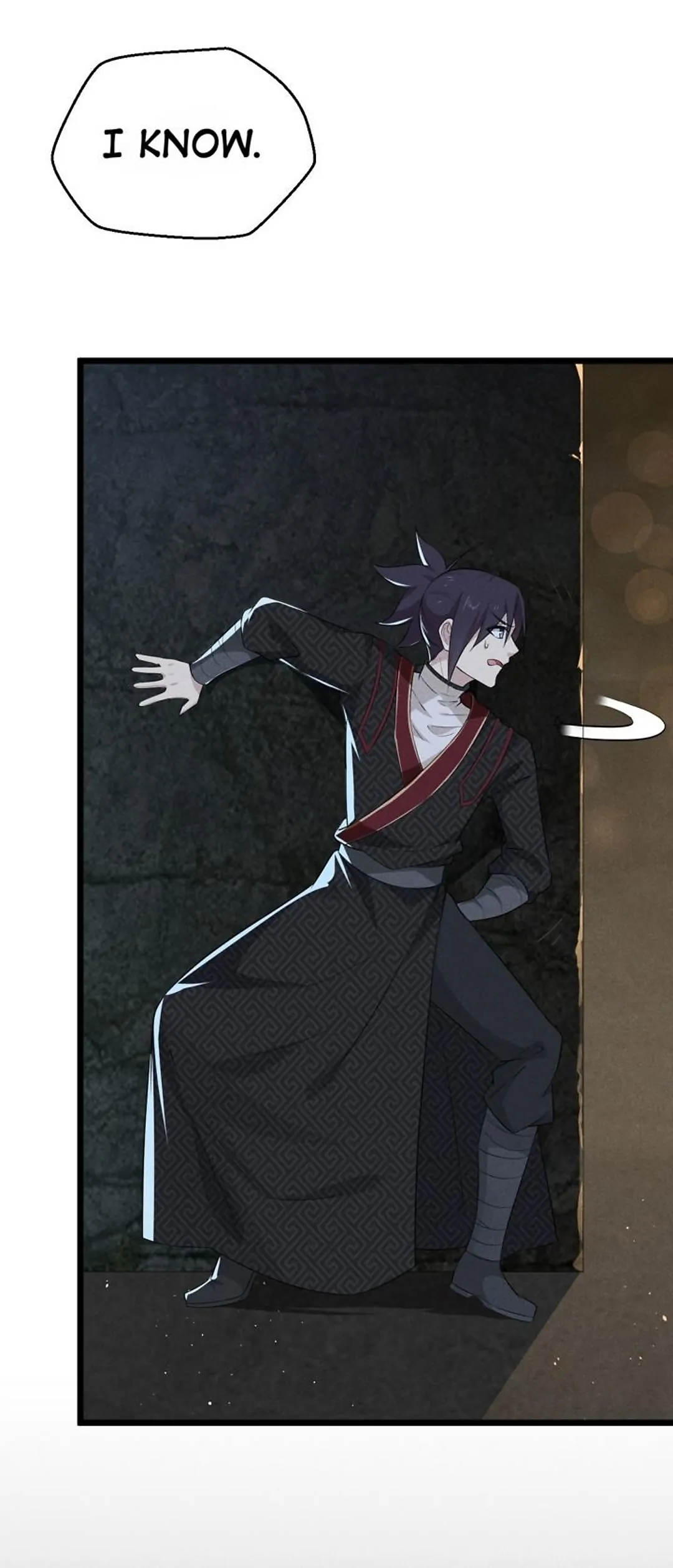 The No.1 Chef In Martial Art World Chapter 16 - page 23