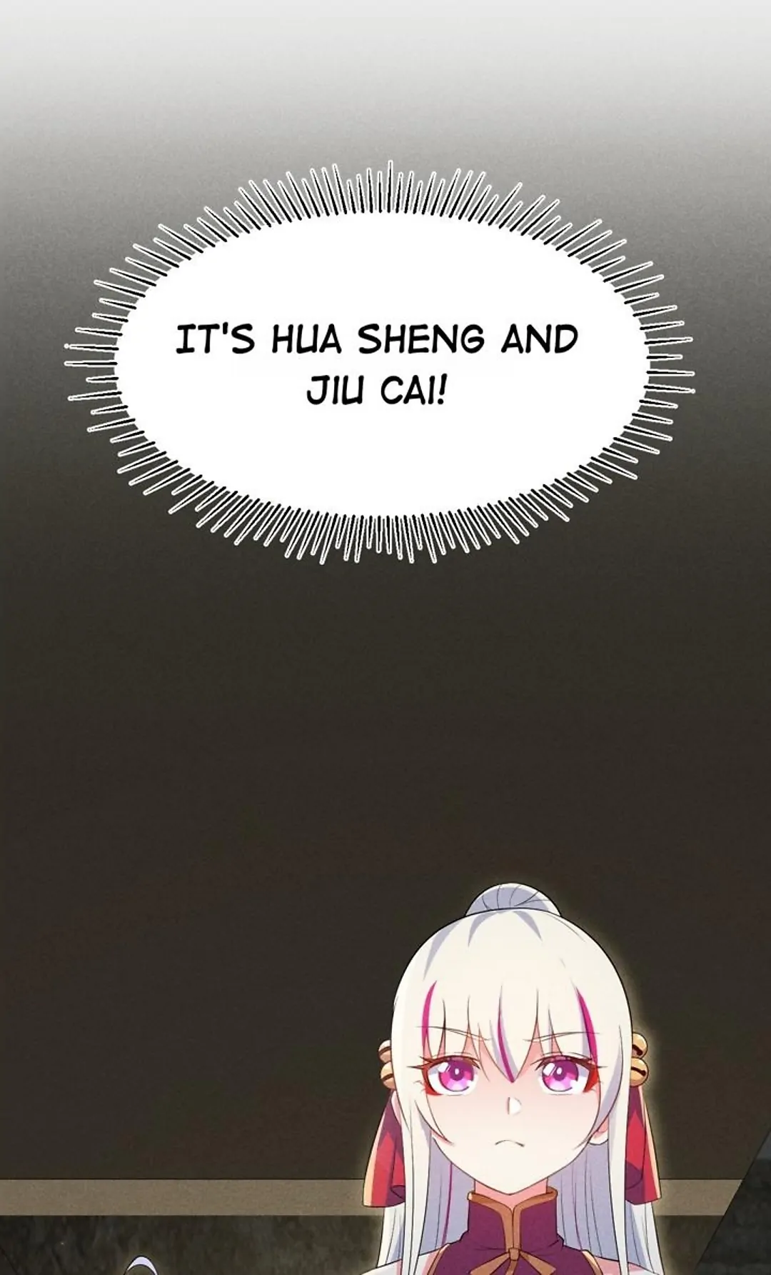 The No.1 Chef In Martial Art World Chapter 16 - page 24