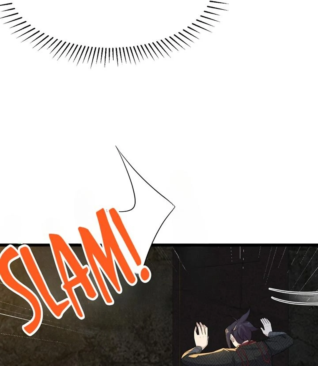 The No.1 Chef In Martial Art World Chapter 16 - page 28