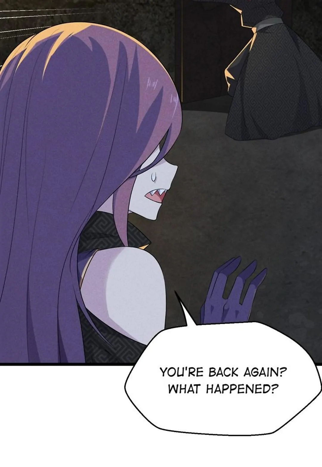 The No.1 Chef In Martial Art World Chapter 16 - page 29