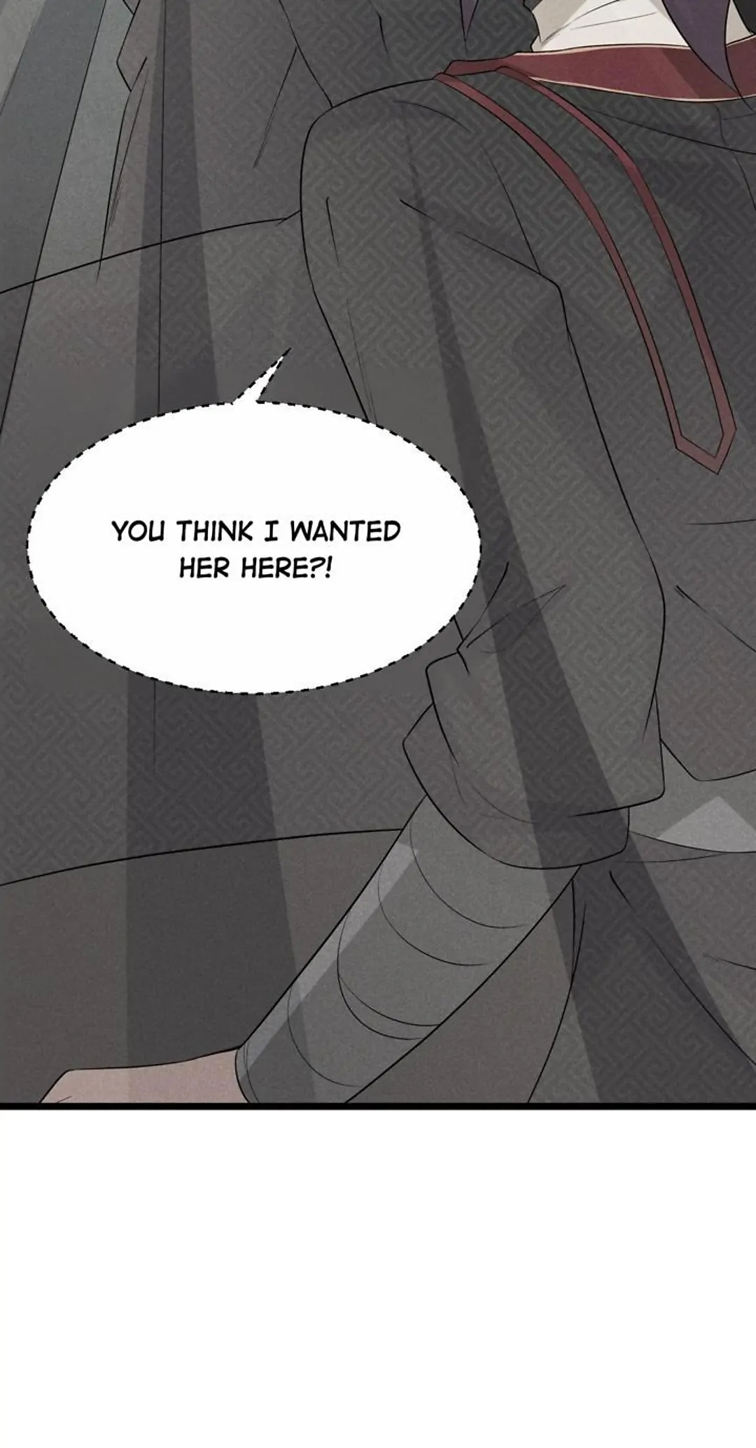 The No.1 Chef In Martial Art World Chapter 16 - page 36