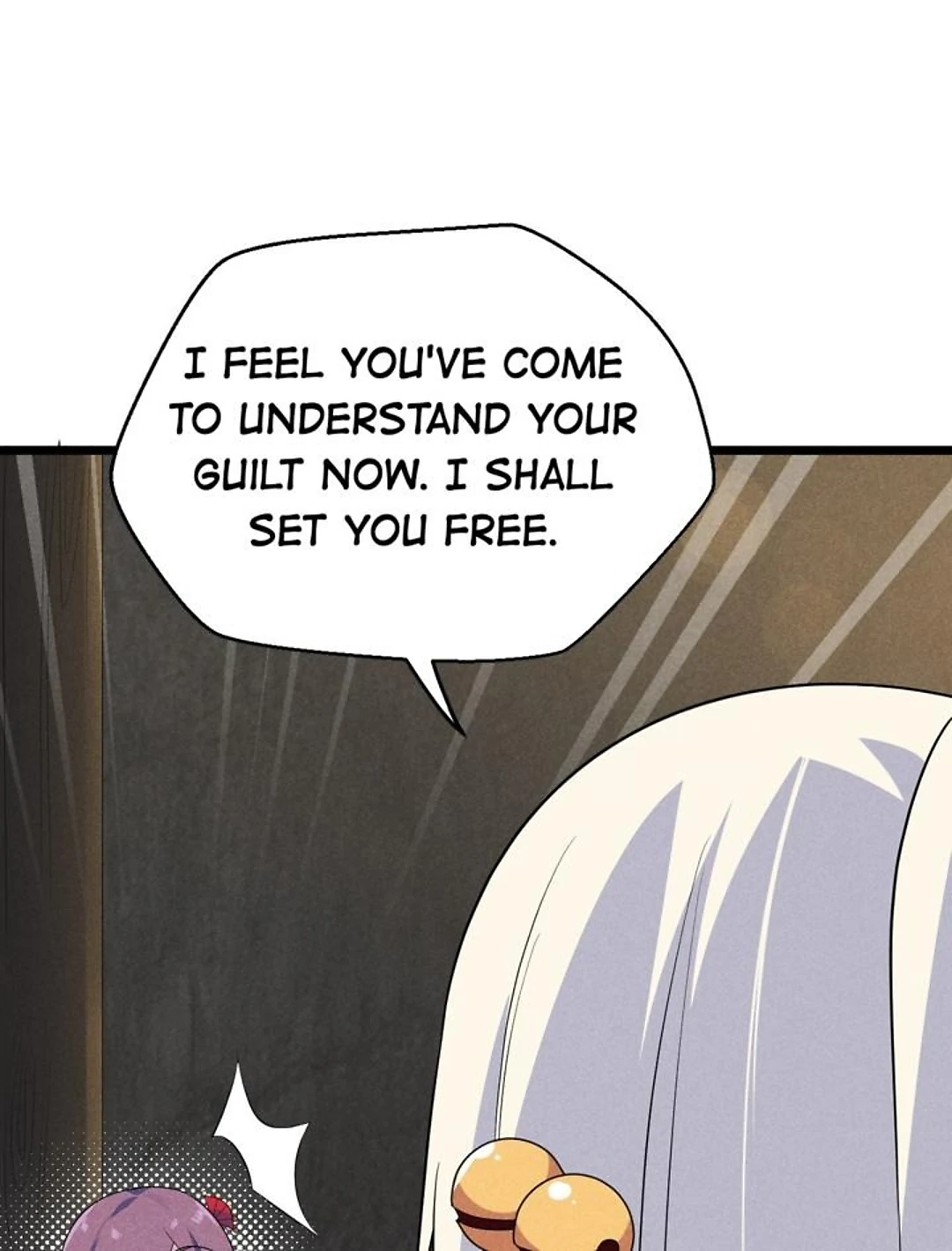The No.1 Chef In Martial Art World Chapter 16 - page 40