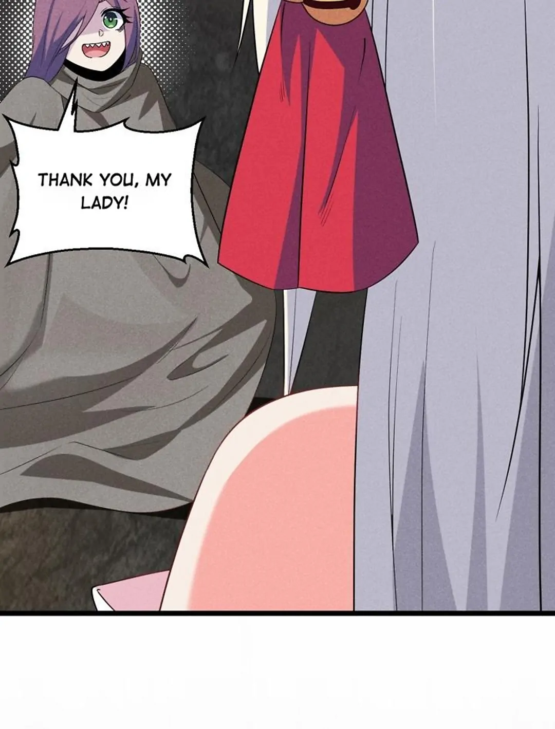 The No.1 Chef In Martial Art World Chapter 16 - page 41