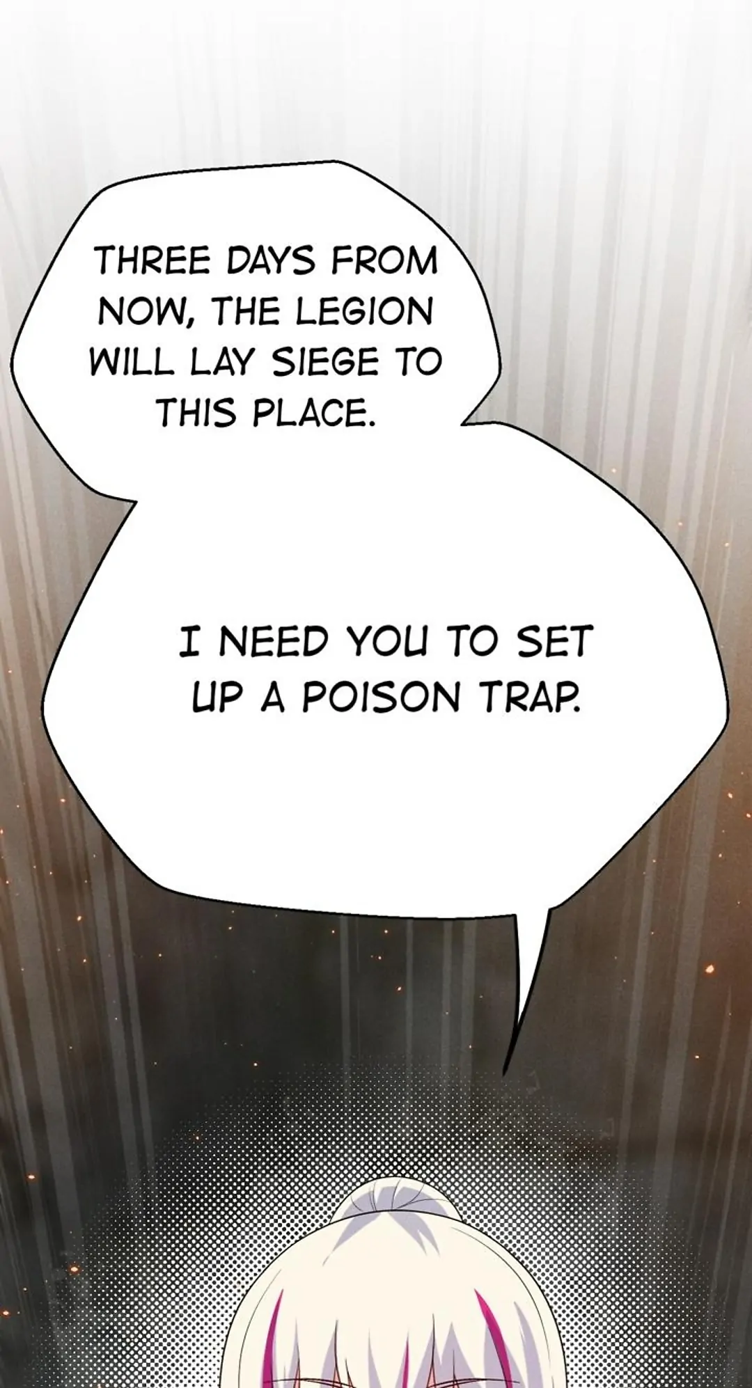 The No.1 Chef In Martial Art World Chapter 16 - page 42