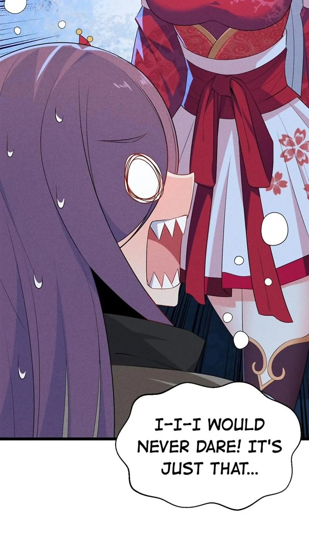 The No.1 Chef In Martial Art World Chapter 16 - page 48