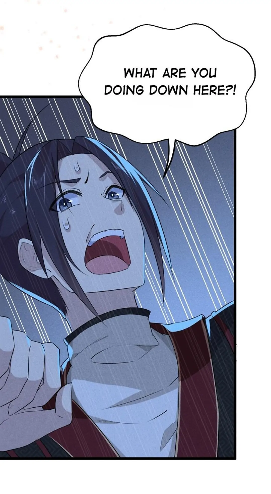 The No.1 Chef In Martial Art World Chapter 16 - page 4