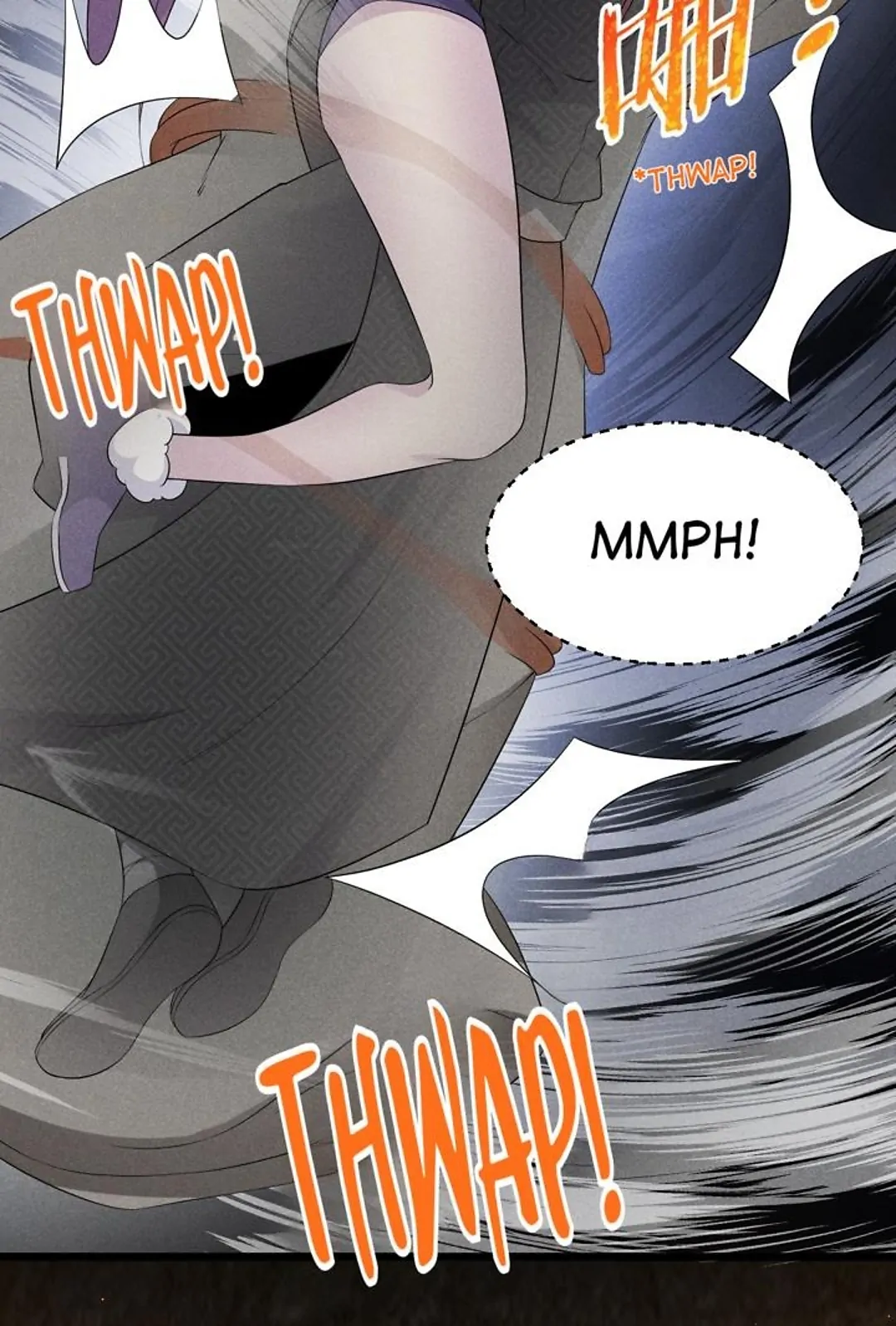 The No.1 Chef In Martial Art World Chapter 16 - page 54