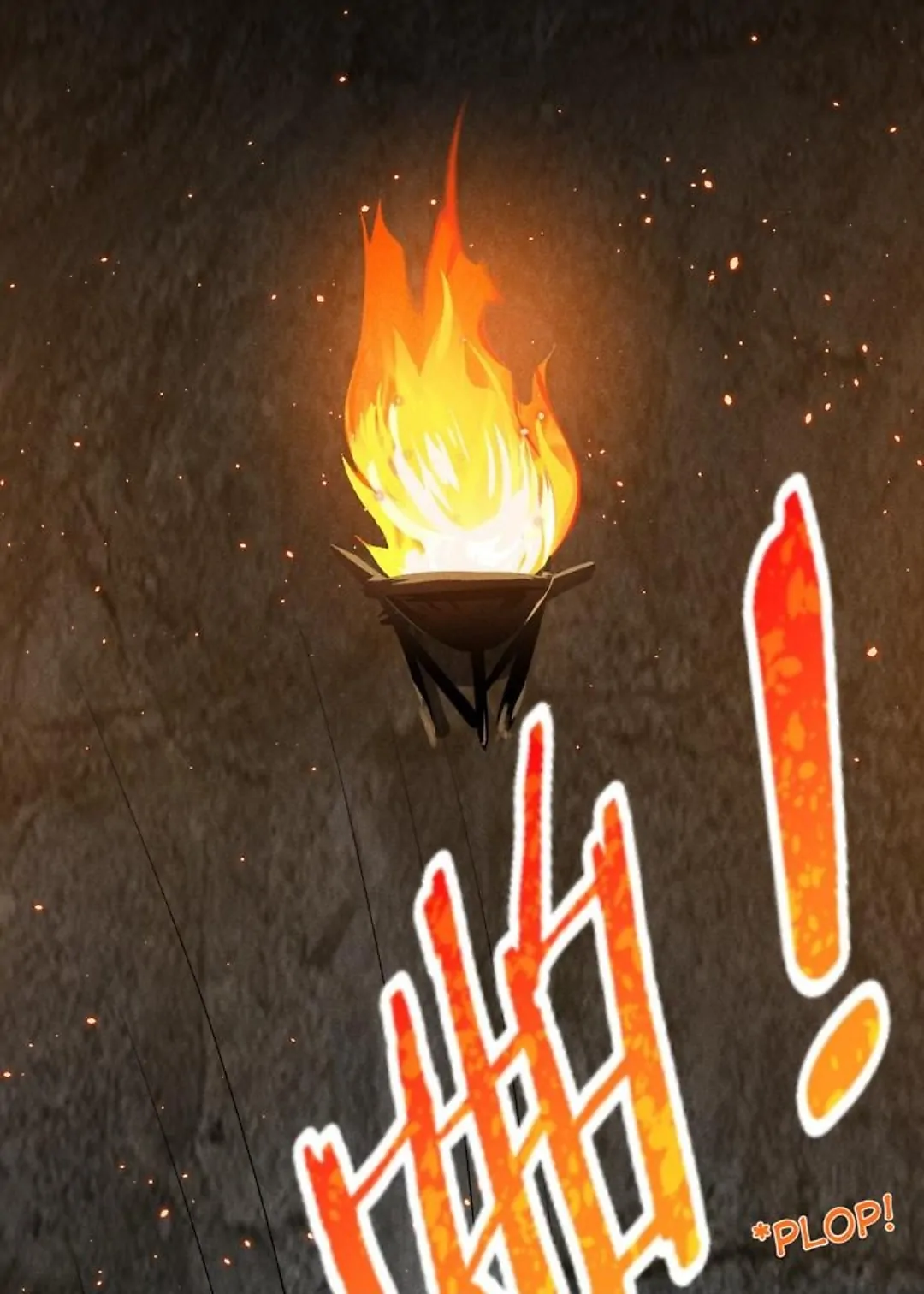 The No.1 Chef In Martial Art World Chapter 16 - page 55