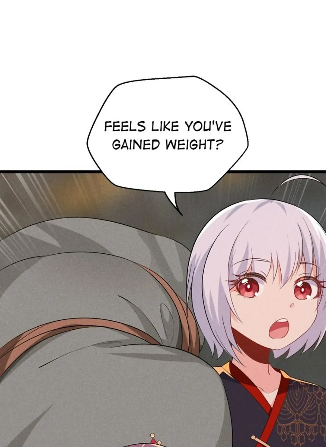 The No.1 Chef In Martial Art World Chapter 16 - page 58