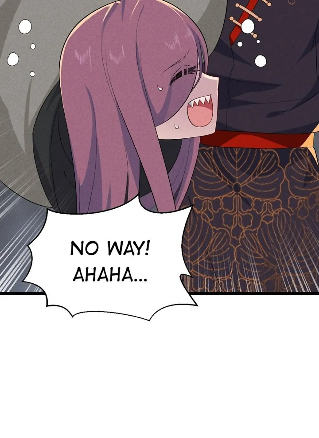 The No.1 Chef In Martial Art World Chapter 16 - page 59