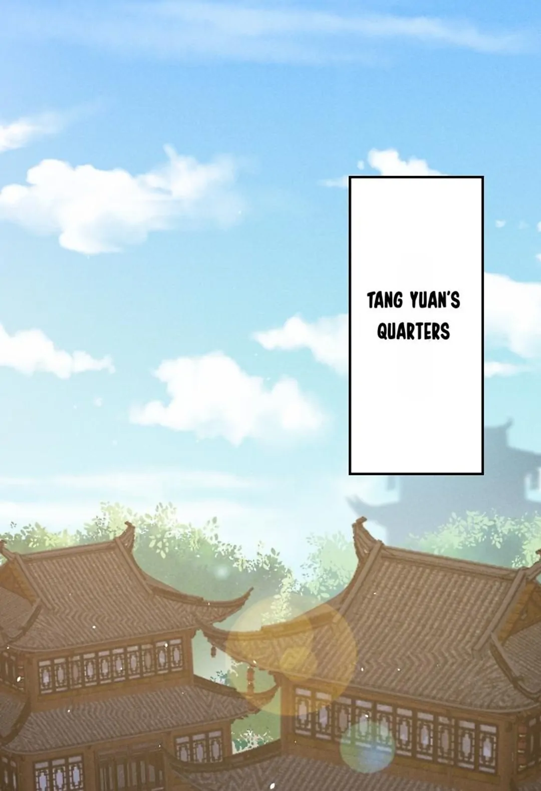 The No.1 Chef In Martial Art World Chapter 16 - page 60