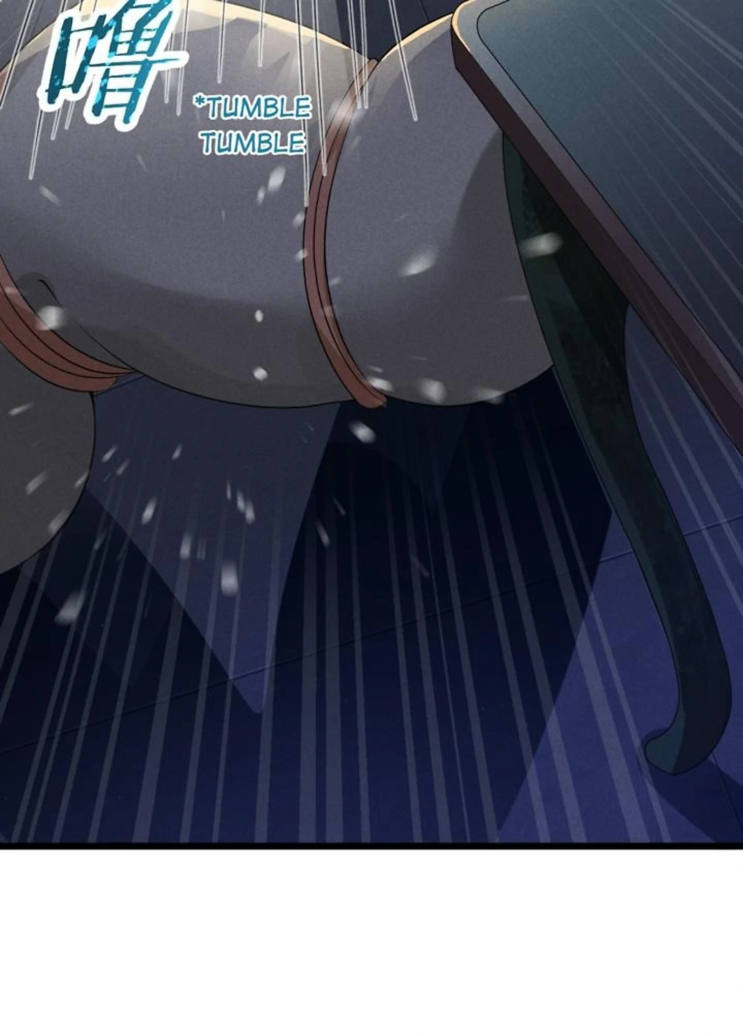 The No.1 Chef In Martial Art World Chapter 16 - page 63