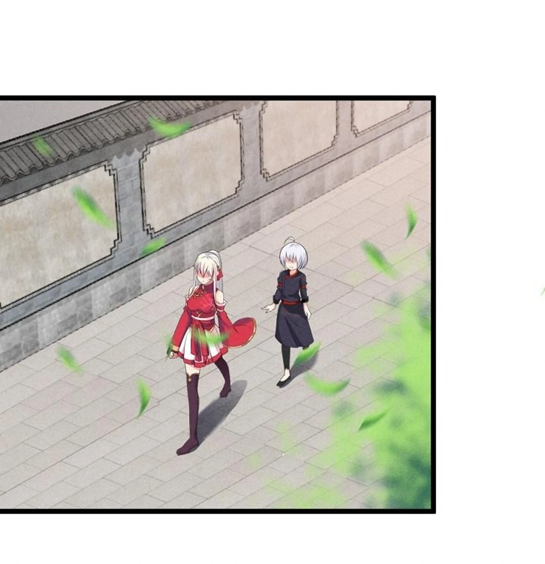 The No.1 Chef In Martial Art World Chapter 16 - page 68