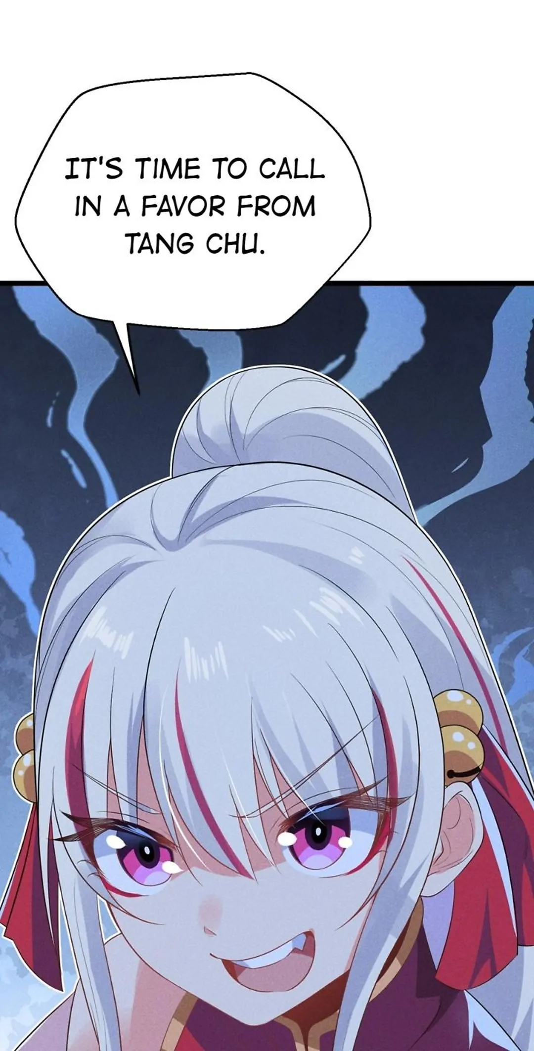 The No.1 Chef In Martial Art World Chapter 16 - page 71