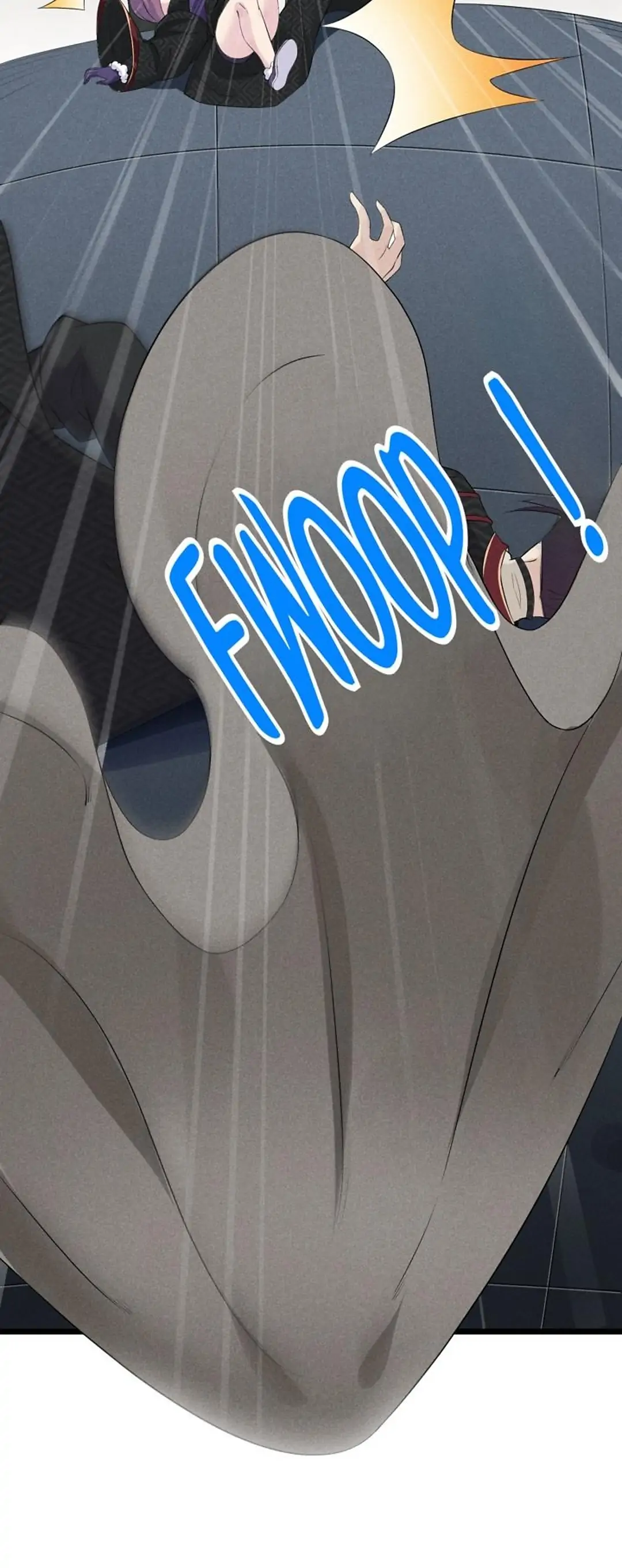 The No.1 Chef In Martial Art World Chapter 16 - page 75