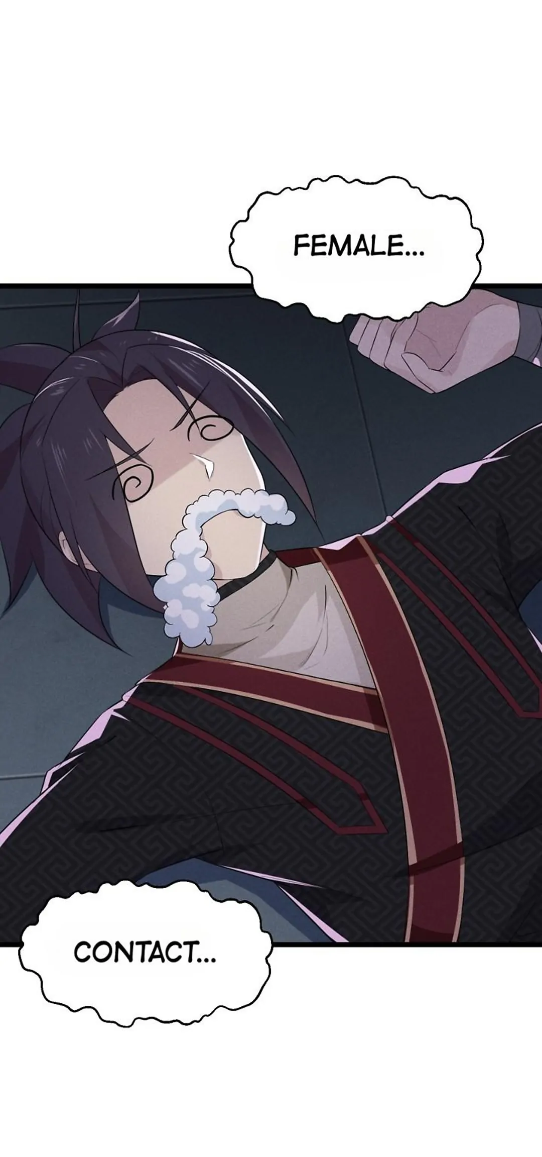 The No.1 Chef In Martial Art World Chapter 16 - page 76
