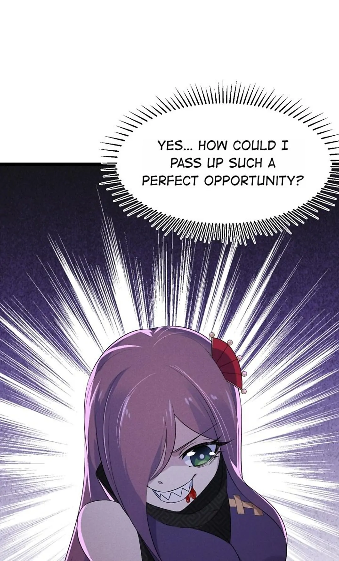 The No.1 Chef In Martial Art World Chapter 16 - page 77