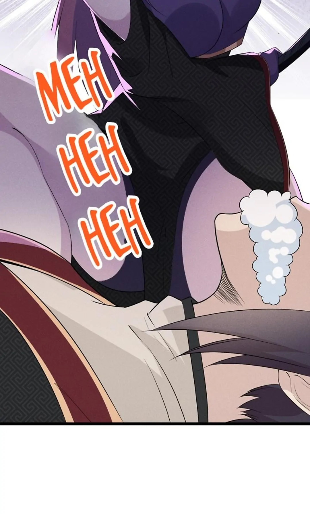 The No.1 Chef In Martial Art World Chapter 16 - page 78