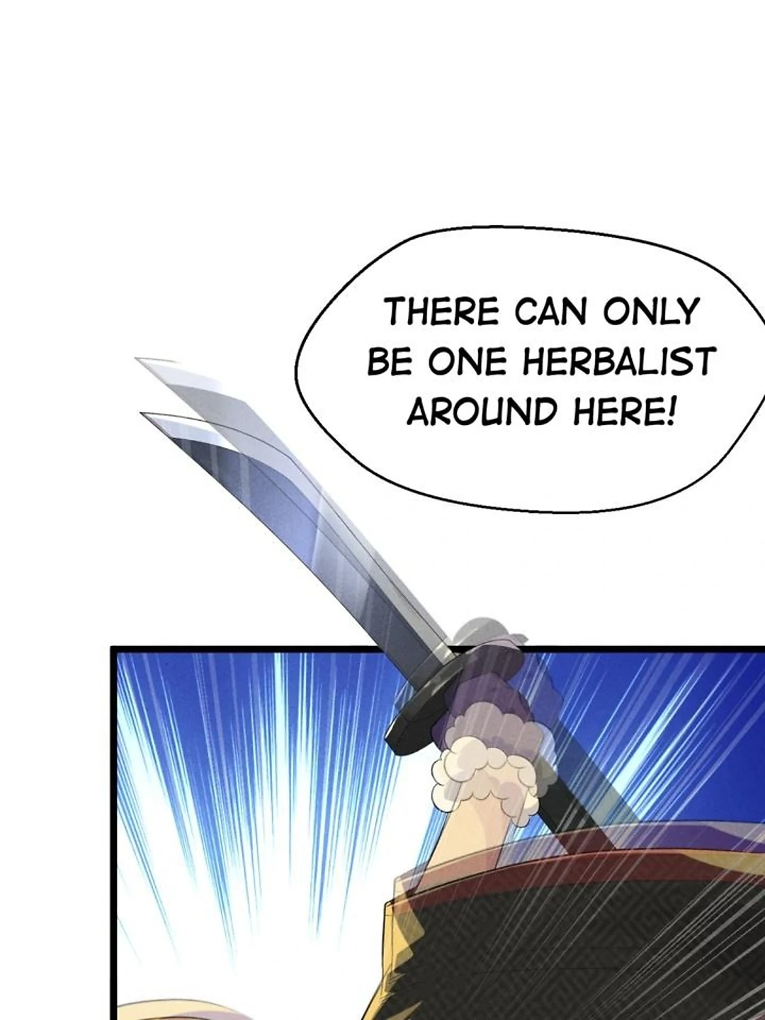 The No.1 Chef In Martial Art World Chapter 16 - page 79