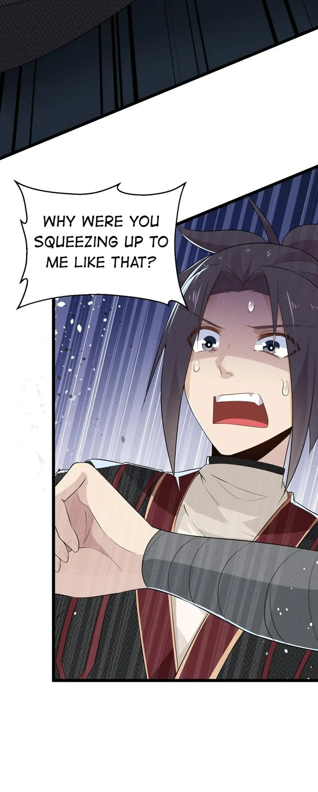 The No.1 Chef In Martial Art World Chapter 16 - page 85